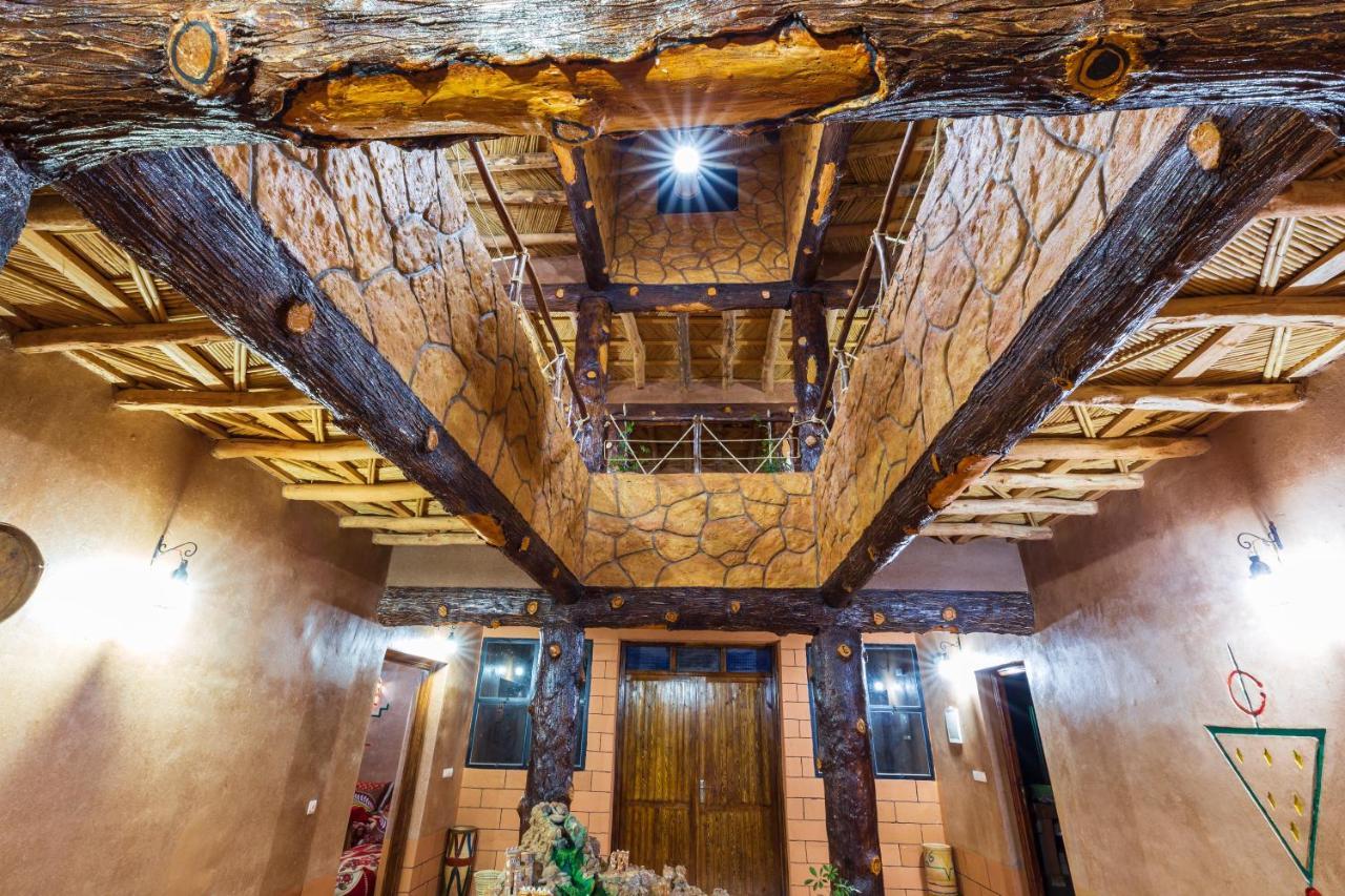 Palais Ksar Lamane Ait Benhaddou Exterior photo